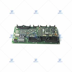 Quality IO CONVEROR UNIT ASSY KM3-M4580-020 SMT Spare Parts SMT Board wholesale