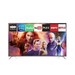 50 Inch Smart Android LED TV Ultra HD 4K Smart Television