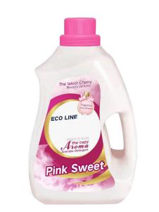 Quality Household Cleaning Liquid Laundry Detergent Bottle 1L With Crown Cap wholesale