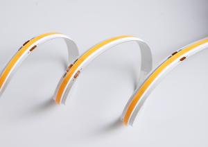 Quality Dotless COB LED Strip Light 10w 512 Chips wholesale
