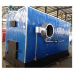 Automatic Wood Drying Oven Perfect Drying Equipment For Industrial Needs