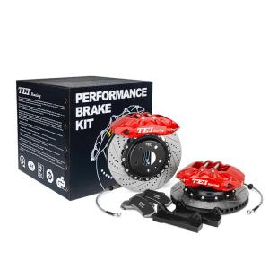 Quality Toyota Scion FR-S FT86 GT86 Front Big Brake Kit BBK Front And Rear 18 Inch 19 Inch wholesale