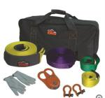 HEAVY DUTY TOW STRAPS 4500KG * 50MM *10M
