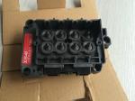 Piezo Epson Dx7 Printhead , Japan Origin Solvent Print Head