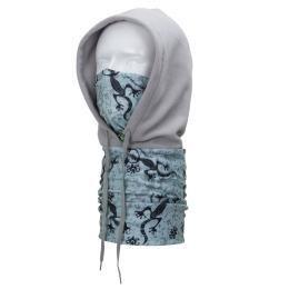 Quality Headgear for Snowboarding, Face Masks, Windproof and Warmer Hooded Scarf YTQ-AV-02 wholesale