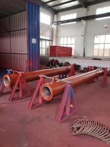 Quality High Strength Driling BOP Riser Spool Hub End API 16A 11&quot;-5000psi BX-158 wholesale