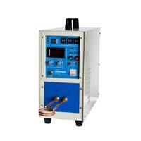 induction metal melting High Frequency Induction Heat treatment machine