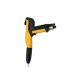 0.48KG Coating Spray Gun for Consistent and Precise Electrostatic Powder Coating