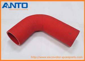 Quality 230-2934 Excavator Engine Parts Turbocharger Connecting Hose For 330D 336D 586C C9 wholesale