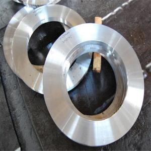Quality Industrial Round Metal Forged Disc Rough Machined OD1500mm wholesale