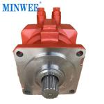 M5x180CHB Excavator Parts Swing Motor SY215-9 ZE260E
