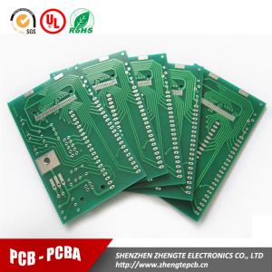 Quality Multilayer PCB manufacturer FR4 94v0 PCB wholesale