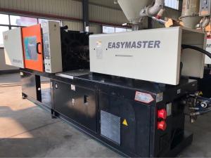 Quality Used 150ton Injection Molding Machine Servo Plastic Container Making Machine wholesale