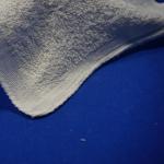 Individually Packing White Refreshing Cotton Wet Towel