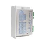 200*148*78mm YAKO YKD2608MH-DK AC Stepper Motor Drive for CNC Router Voltage 18