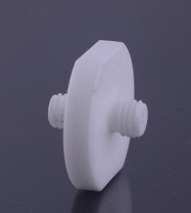 Quality High Toughness Zirconia Oxide Zirconium Dioxide Ceramic Zirconia Parts wholesale