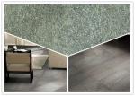 Living Room Floor Modern Porcelain Tile / Grey Stone Look Porcelain Tile