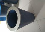 P030174 P030175 Straight Through Cone Filter Cartridge