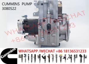 Quality OEM 3080522 Cummins K38 Diesel Engine Fuel Pump wholesale