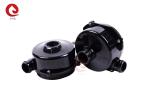 8 Kpa High Pressure OWB9250-24V DC Brushless Air Blower Fan With 28 CFM High