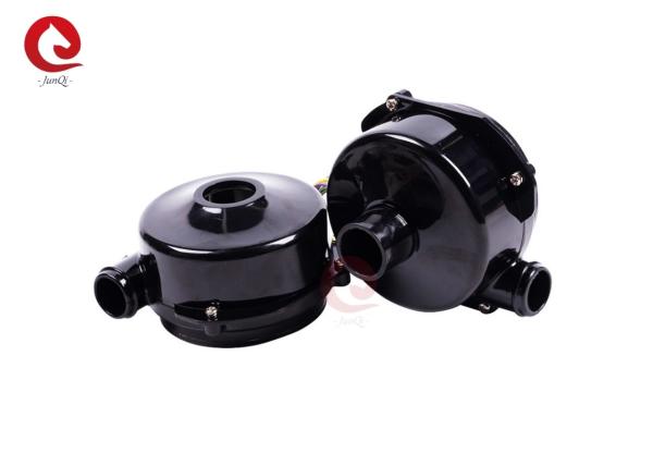 8 Kpa High Pressure OWB9250-24V DC Brushless Air Blower Fan With 28 CFM High