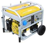 GENWELD LW-AC230V 250A Multifunctional Diesel Generator Welder