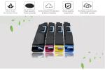 Compatible TK - 865 Kyocera Taskalfa Toner Cartridge For Taskalfa 250ci / 300ci