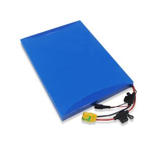 Quality Icr18650 7500mAh 24V Lithium Ion Battery For Electric Wheelchair wholesale