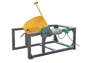 Quality TY400A Drum Tumbler 55 Gallon Steel Oil Drum Tool Rated Capacity 400kg wholesale