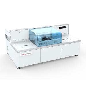 Quality CM-180 Chemiluminescence Immunoassay Analyzer OEM Clia Immunoassay Analyzer wholesale