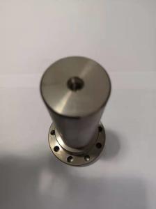 Quality Turning Small Titanium Alloy Parts , Anodize Cnc Machining Parts wholesale