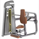 Dezhou Heavy Duty Pin Loaded Strength Machine Leg Press Sled Vertical