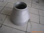 ASME B16.9 seamless stainless steel reducer
