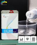 Silver Diamond Car Clear Coat Varnish Anti Abrasion Weather Resistant