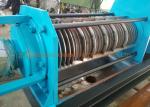 Screw Press Cow Manure Dewatering Machine