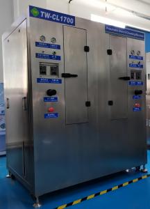 Quality Multiscene Stencil Cleaner Machine Antiwear Practical Pneumatic wholesale