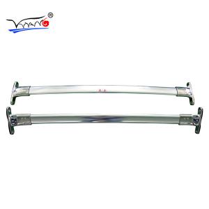Quality Stainless Steel Van Universal Crossbars For Luggage Rack , B011 FORD EXPLORER Roof Rack Load Bars wholesale