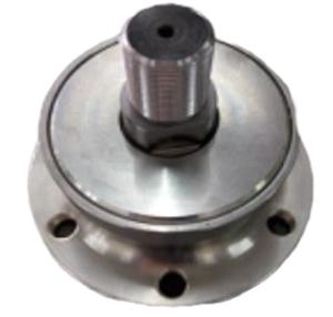 Quality AHUB-0004 BAA-0006 Seeder Agricultural Bearings With Shaft wholesale