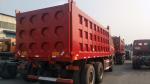6*4 30ton tipper truck China Beiben supplier