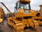 Wonderful Quality Used Caterpillar Crawler Dozer D7g2 Cat Track Dozer D7g, D7g2,