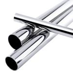 Stable quality guarantee ASTM 4.2mm 304 stainless steel pipe for civil