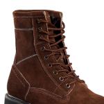 Slip Resistant Goodyear Safety Shoes Steel Toe Puncture Resistant Shock