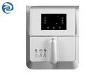 Household Smart Air Fryers 3L 1400W Touch Screen Multi Function 0-30min