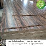 18MM wood grain malemine plywood