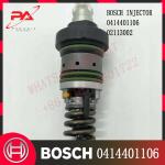 02113002 0414401106 Fuel High Pressure Pump For V-O-L-V Excavator EC140 DEUTZ