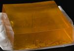 Waterproof Hot Glue Releasable Pressure Sensitive Adhesive for 3d Wall