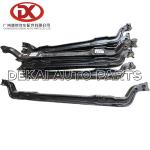 8980383840 8 98038384 0 Truck Front Axle For ISUZU 700P 4HK1