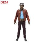 OEM Plastic Figurine Movie Character Action Figure