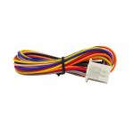 Yulian Anti Theft 433.92MHz Motorcycle 2 Way Alarm Transmitting Dista