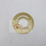 ISO90001 A10VD43 Rexroth Pump Parts A10V43 A10V40 A10VO40